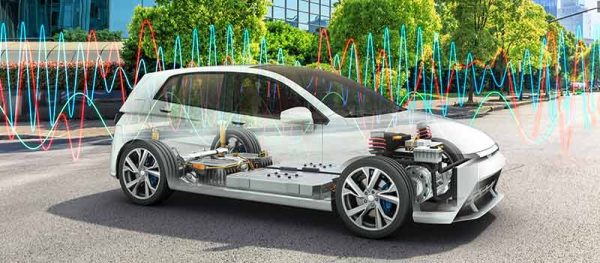 Oportunidades de negocios en la Conversión de vehículos eléctricos. Lanzamiento en 2026.