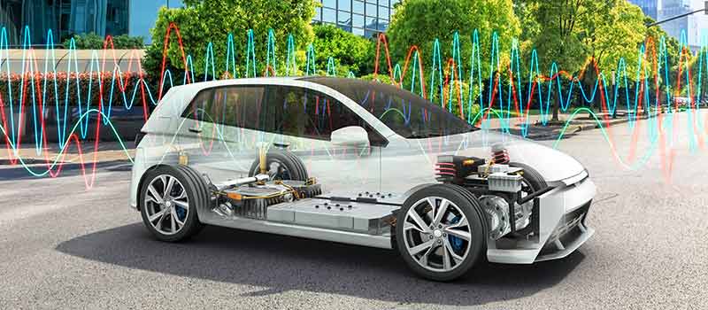 Reparación y diagnostico de vehiculos eléctricos: Vídeos prácticos de técnicas y procedimientos