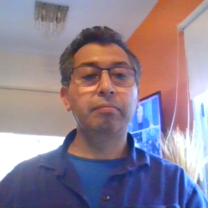 Profile photo of Antonio Marcos